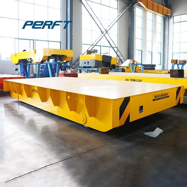 <h3>rail transfer carts with flat steel deck 90 tons</h3>
